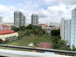 Blk 109 BUKIT PURMEI VILLE (Bukit Merah), HDB 3 Rooms #360374831